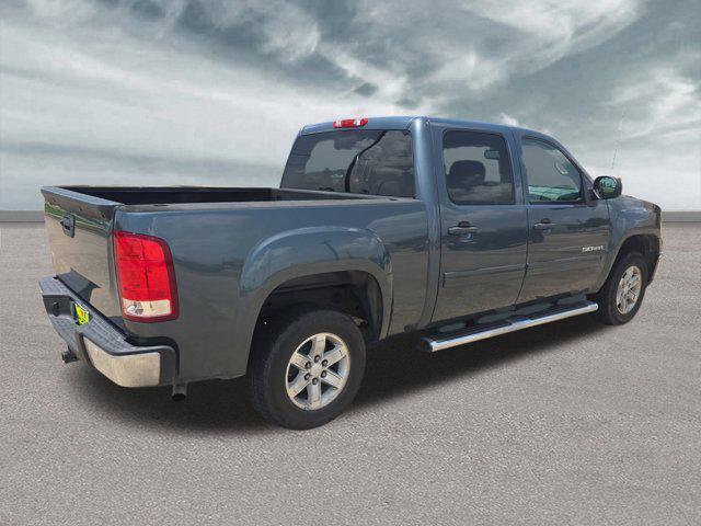used 2012 GMC Sierra 1500 car, priced at $10,999