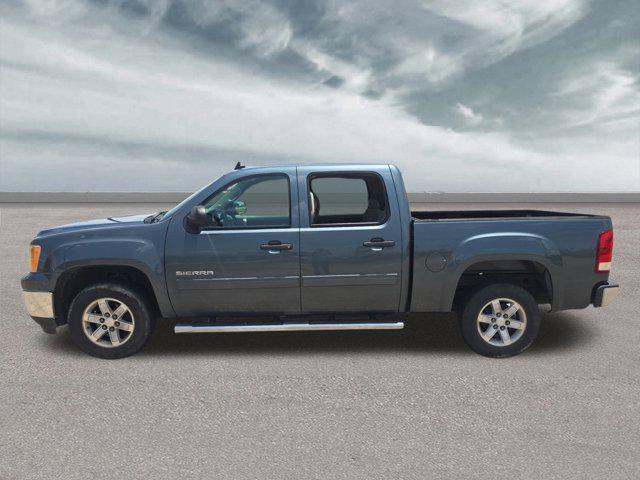 used 2012 GMC Sierra 1500 car, priced at $10,999