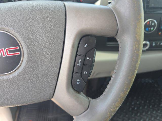 used 2012 GMC Sierra 1500 car, priced at $10,999
