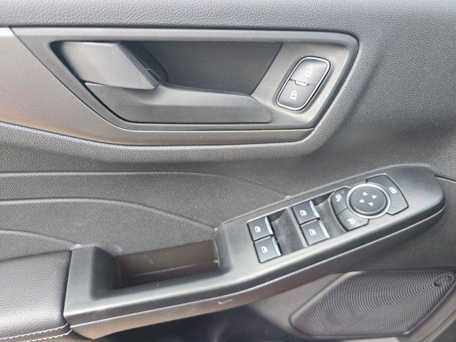 new 2026 Ford Escape car, priced at $31,891