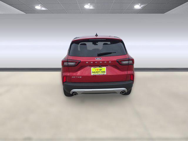 new 2026 Ford Escape car, priced at $31,891
