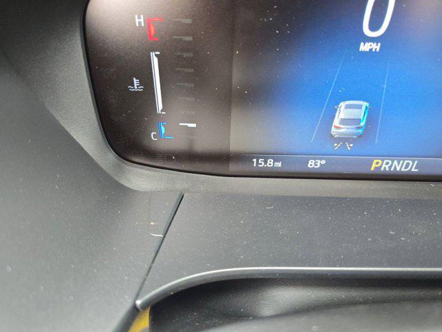 new 2026 Ford Escape car, priced at $31,891