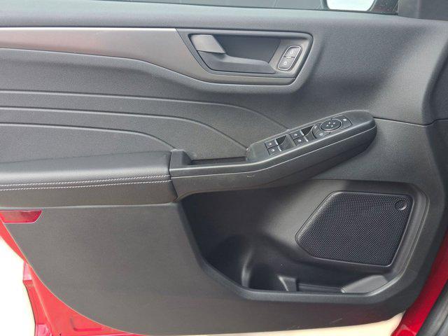 new 2026 Ford Escape car, priced at $31,891