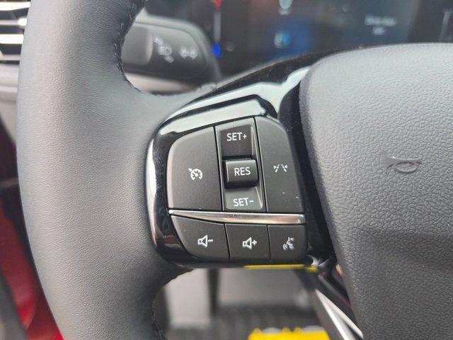 new 2026 Ford Escape car, priced at $31,891