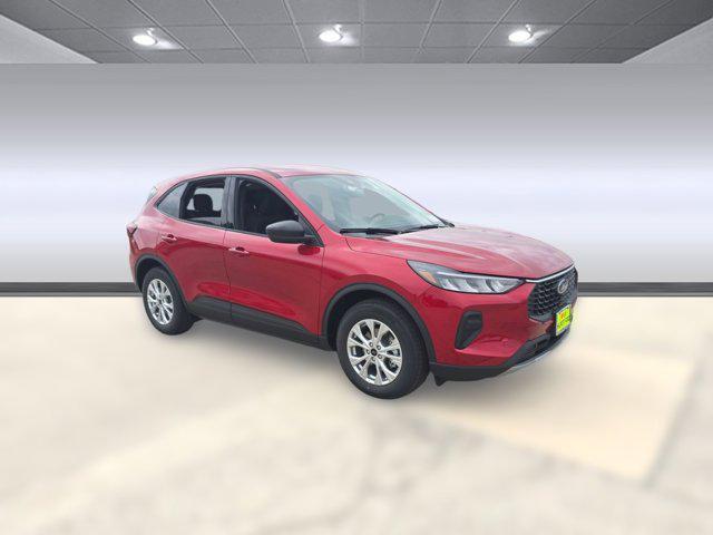new 2026 Ford Escape car, priced at $31,891