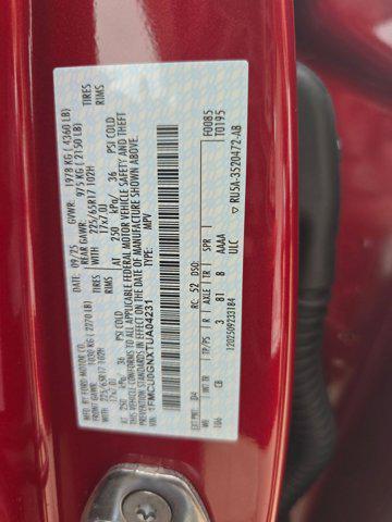 new 2026 Ford Escape car, priced at $31,891