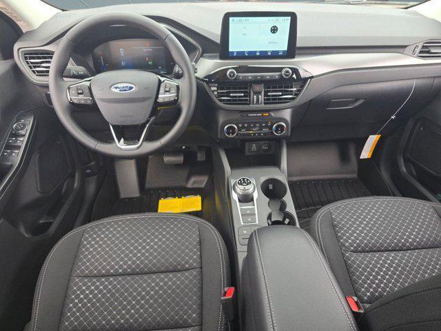 new 2026 Ford Escape car, priced at $31,891
