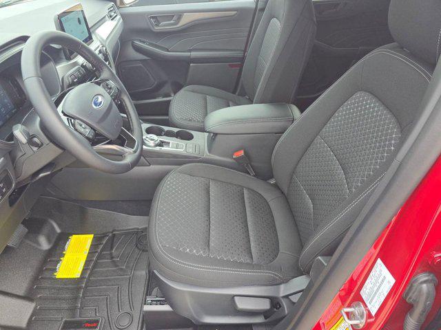 new 2026 Ford Escape car, priced at $31,891