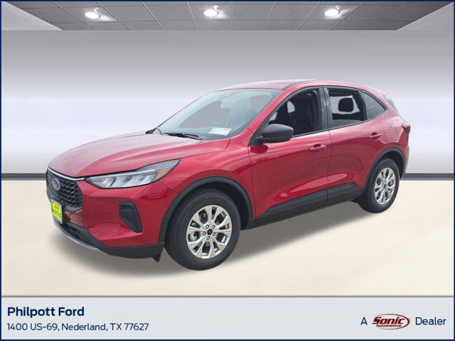 new 2026 Ford Escape car, priced at $31,891