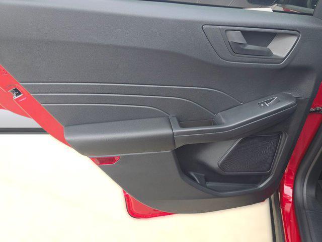 new 2026 Ford Escape car, priced at $31,891