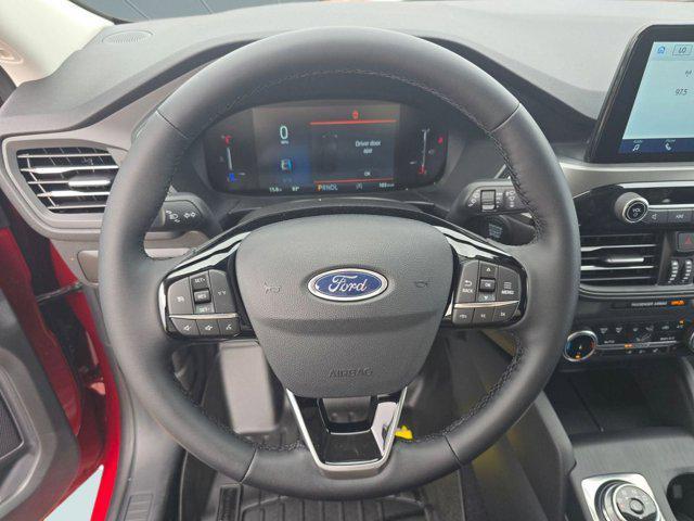new 2026 Ford Escape car, priced at $31,891