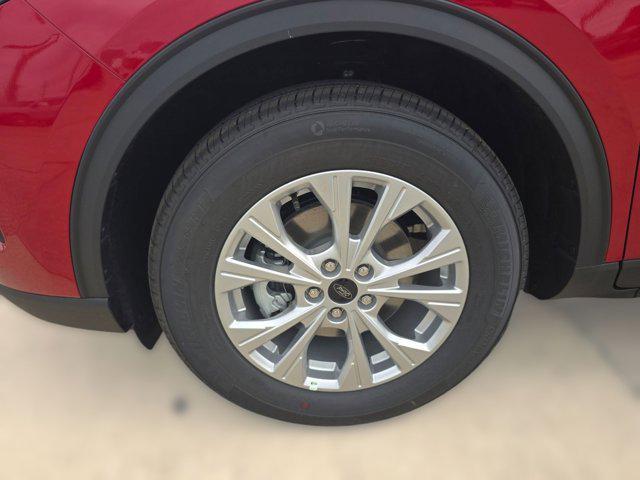 new 2026 Ford Escape car, priced at $31,891