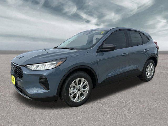 new 2025 Ford Escape car, priced at $29,990