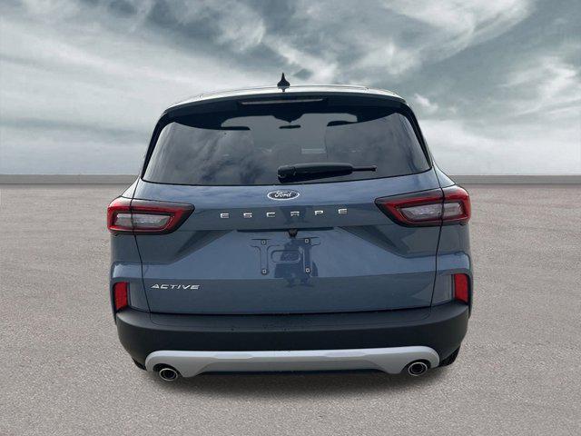 new 2025 Ford Escape car, priced at $29,990