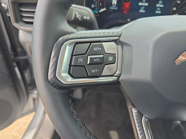 new 2025 Ford Mustang car, priced at $52,115