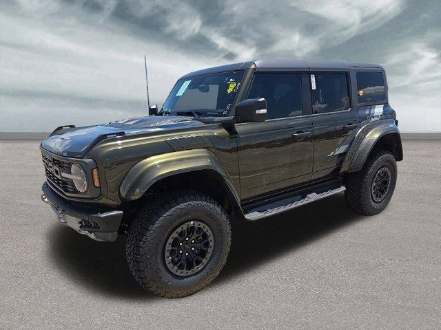 new 2024 Ford Bronco car, priced at $89,753