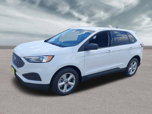 new 2024 Ford Edge car, priced at $31,502