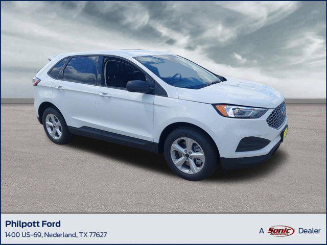 new 2024 Ford Edge car, priced at $36,074