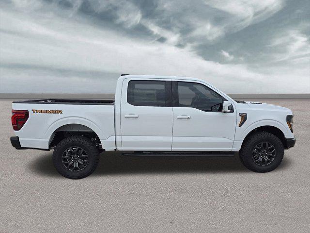 new 2024 Ford F-150 car, priced at $76,991