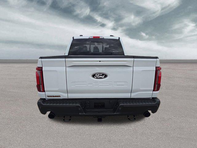 new 2024 Ford F-150 car, priced at $76,991