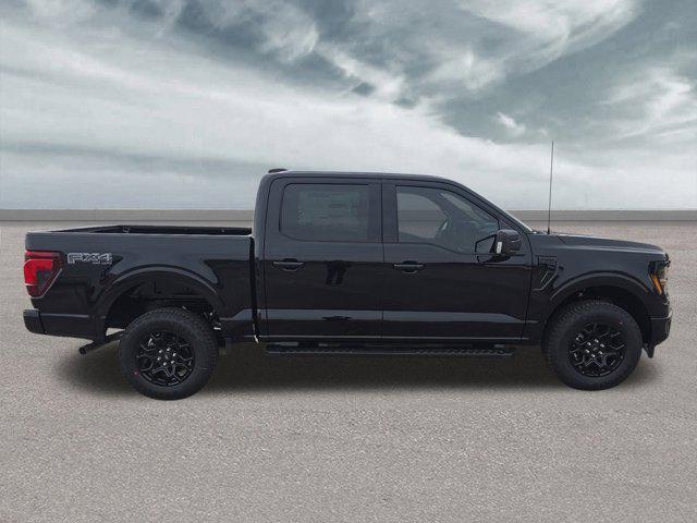 new 2025 Ford F-150 car, priced at $62,600