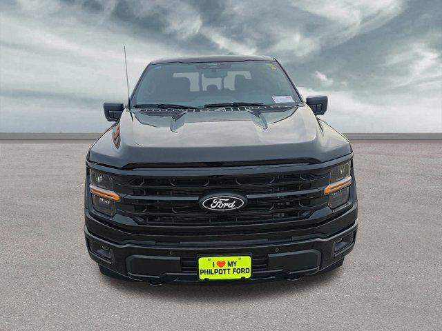 new 2025 Ford F-150 car, priced at $62,600