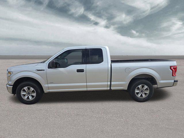 used 2015 Ford F-150 car, priced at $19,999