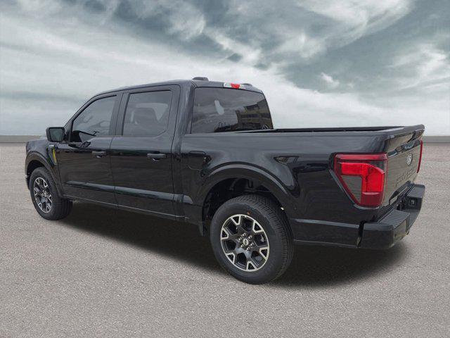 new 2024 Ford F-150 car, priced at $48,330