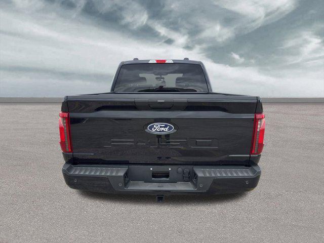 new 2024 Ford F-150 car, priced at $48,330