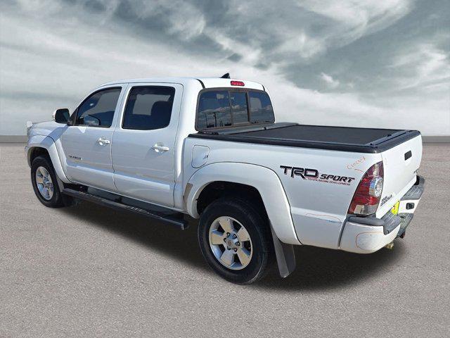 used 2014 Toyota Tacoma car, priced at $19,999