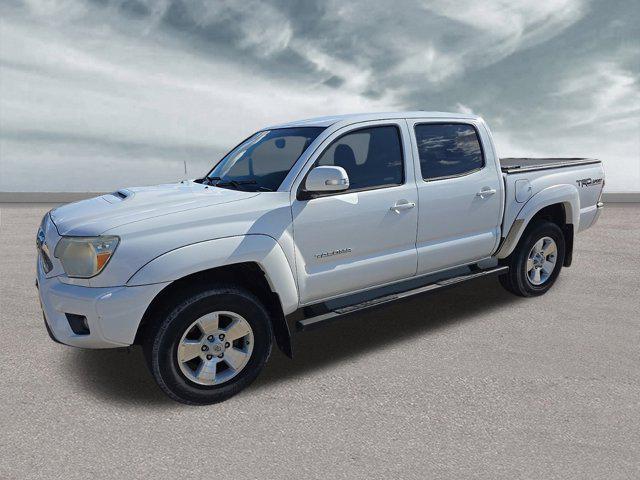 used 2014 Toyota Tacoma car, priced at $19,999