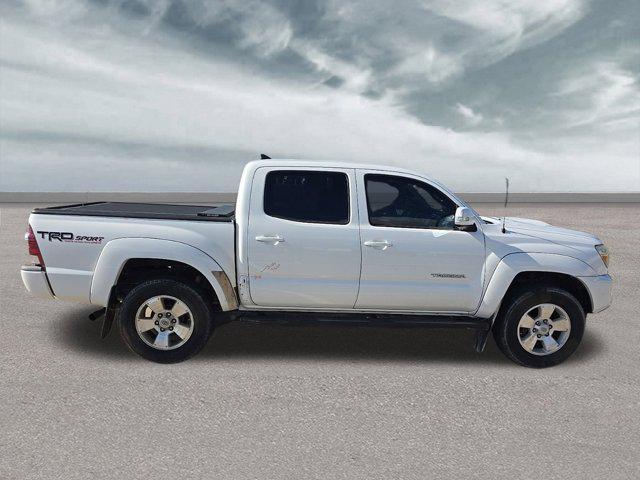 used 2014 Toyota Tacoma car, priced at $19,999