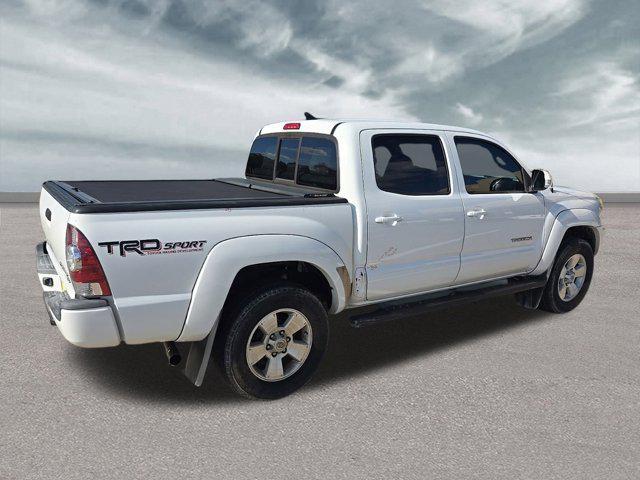 used 2014 Toyota Tacoma car, priced at $19,999