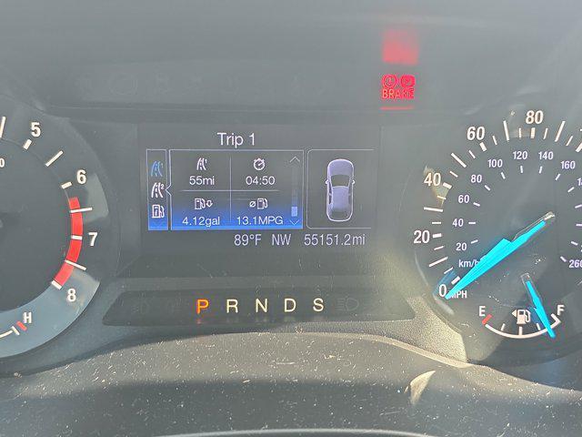 used 2013 Ford Fusion car, priced at $9,999