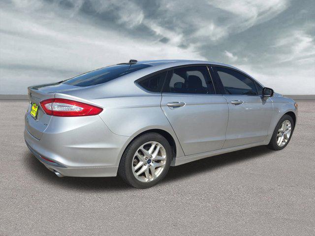 used 2013 Ford Fusion car, priced at $9,999