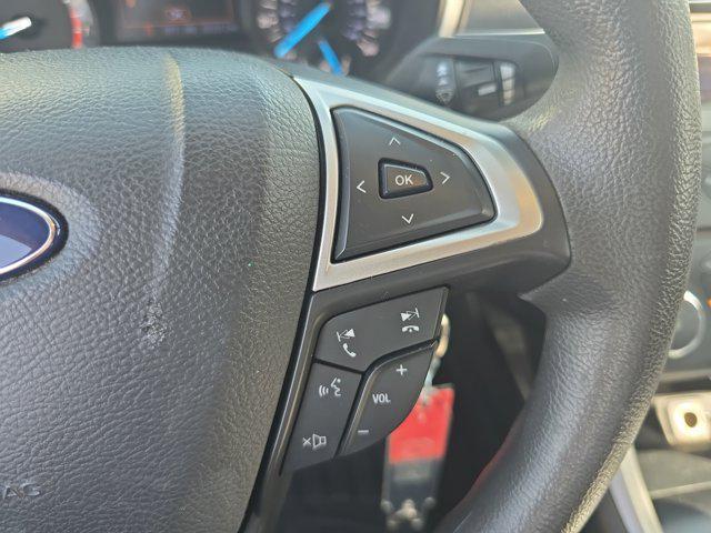 used 2013 Ford Fusion car, priced at $9,999