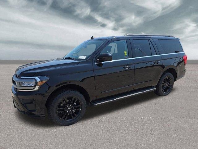 new 2024 Ford Expedition car, priced at $67,942