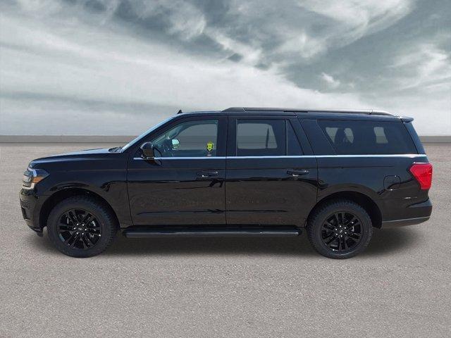 new 2024 Ford Expedition car, priced at $67,942