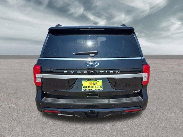 new 2024 Ford Expedition car, priced at $67,942