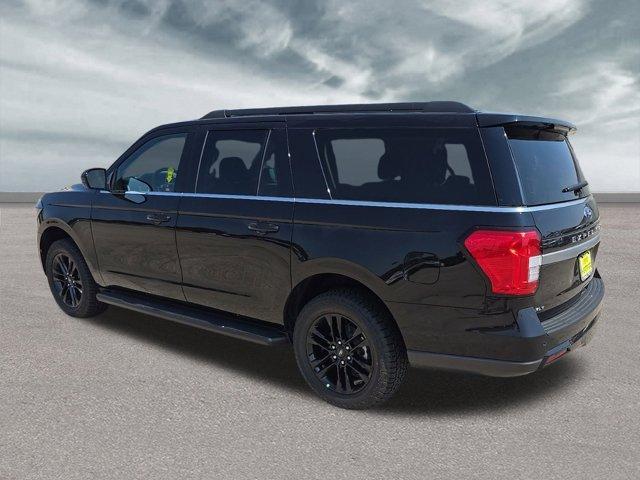 new 2024 Ford Expedition car, priced at $67,942