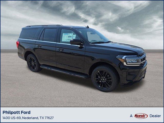 new 2024 Ford Expedition car, priced at $67,942