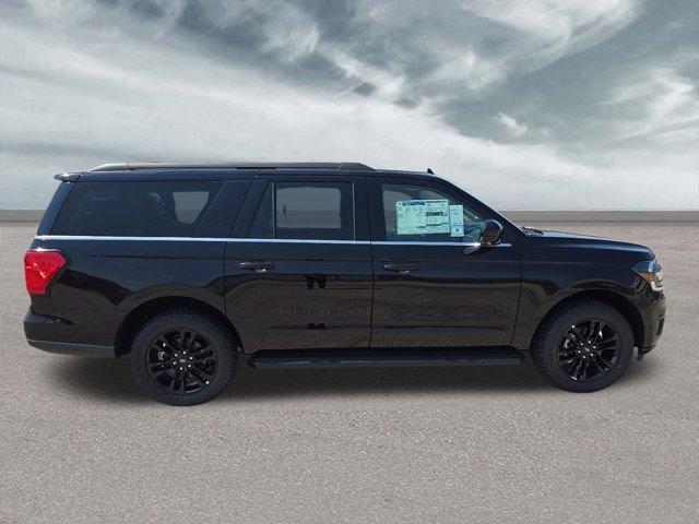 new 2024 Ford Expedition car, priced at $67,942