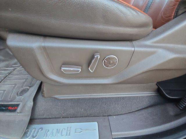 used 2021 Ford F-250 car, priced at $46,999