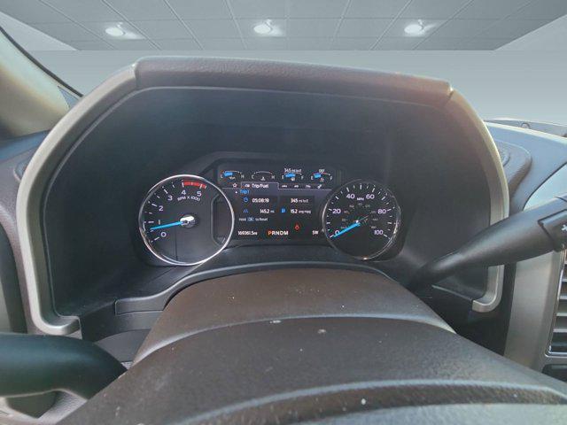 used 2021 Ford F-250 car, priced at $46,999