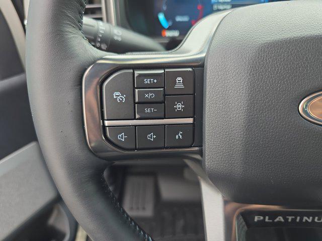 new 2025 Ford F-350 car, priced at $97,361