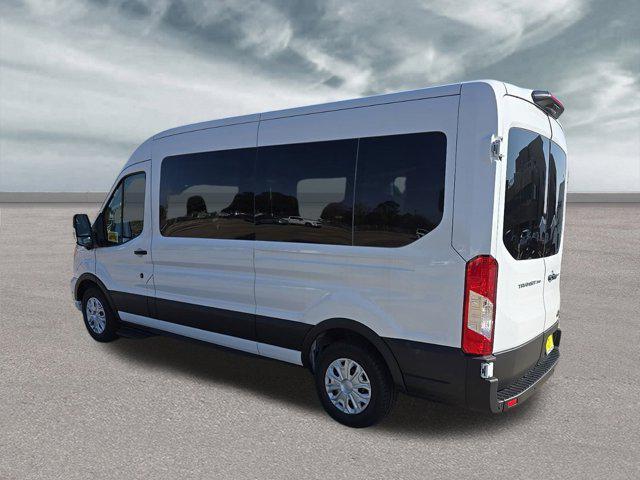 new 2024 Ford Transit-350 car, priced at $63,792