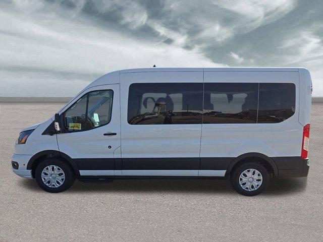 new 2024 Ford Transit-350 car, priced at $63,792