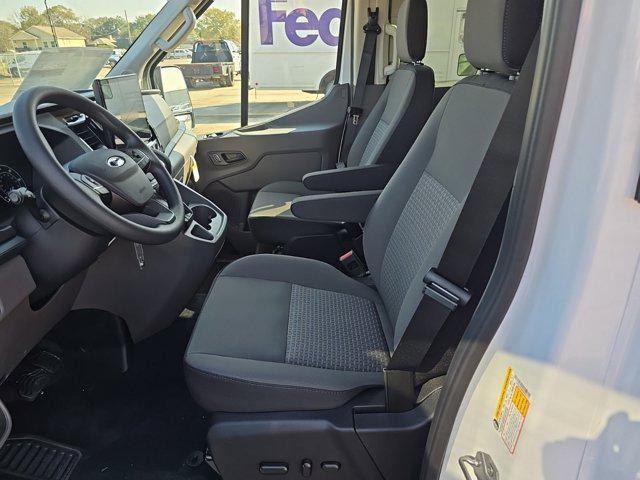 new 2024 Ford Transit-350 car, priced at $63,792