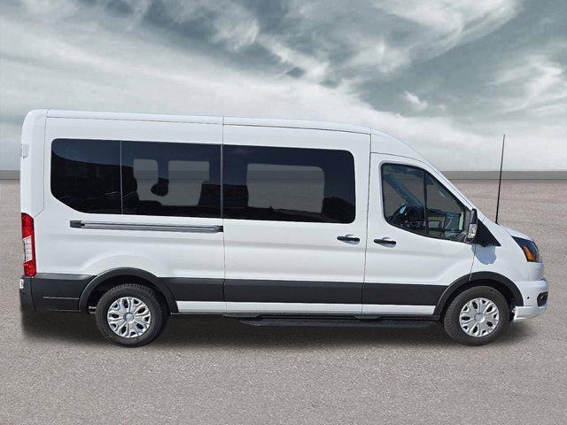 new 2024 Ford Transit-350 car, priced at $63,792