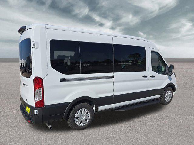 new 2024 Ford Transit-350 car, priced at $63,792